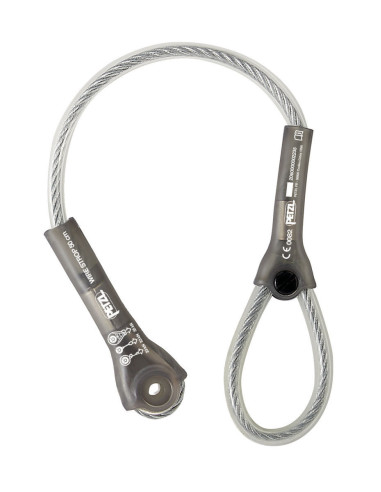 Élingue d'amarrage en câble - WIRE STROP - PETZL®