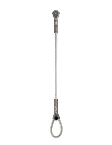 Élingue d'amarrage en câble - WIRE STROP - PETZL®