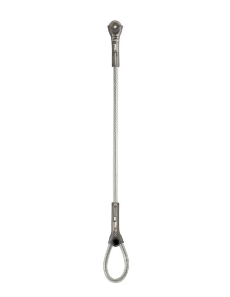 Élingue d'amarrage en câble - WIRE STROP - PETZL®