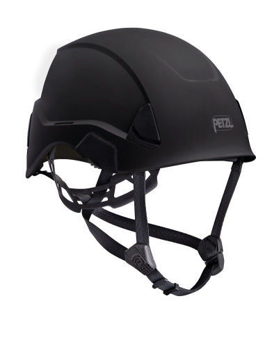 Casque non ventilé - STRATO - PETZL®