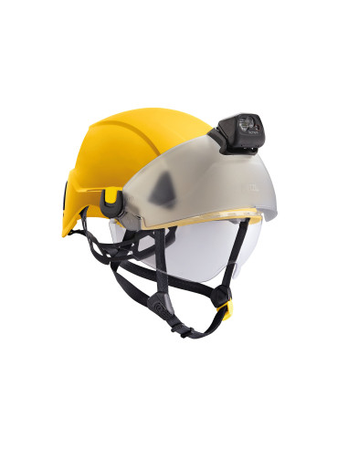 Casque non ventilé - STRATO - PETZL®