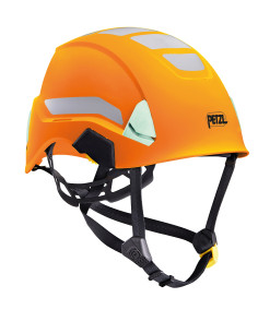 Casque non ventilé - STRATO HI-VIZ - PETZL®
