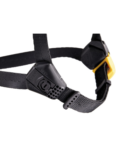 Casque non ventilé - VERTEX - PETZL®