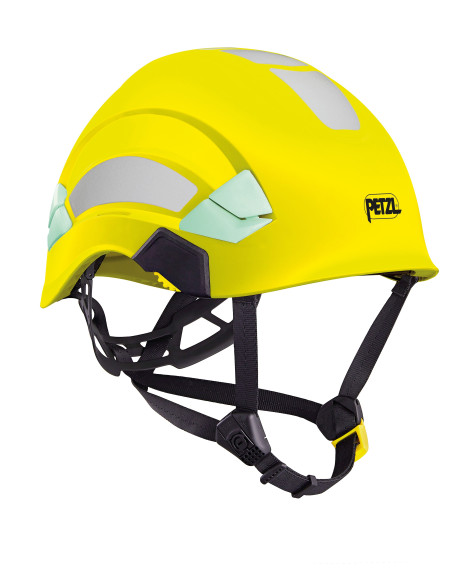 Casque non ventilé - VERTEX HI-VIZ - PETZL®