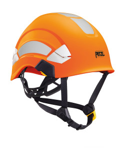 Casque non ventilé - VERTEX HI-VIZ - PETZL®