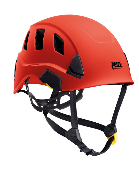 Casque ventilé - STRATO VENT - PETZL®