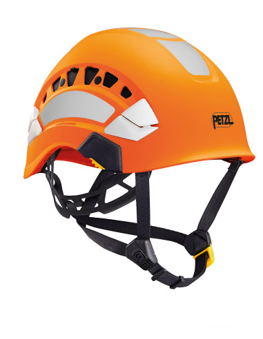 Casque ventilé - VERTEX VENT HI-VIZ - PETZL®