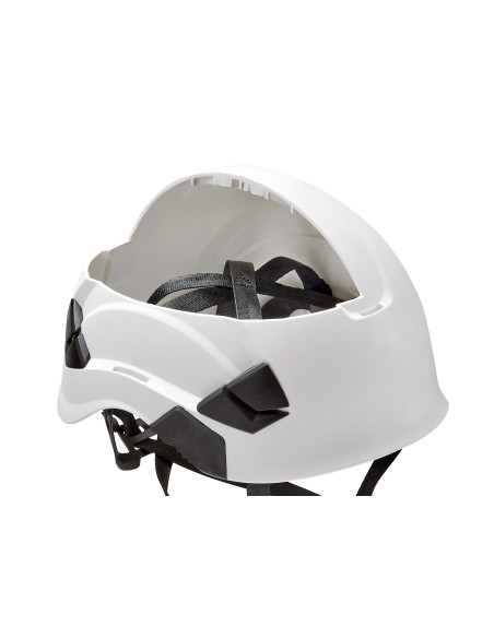Casque ventilé - VERTEX VENT HI-VIZ - PETZL®