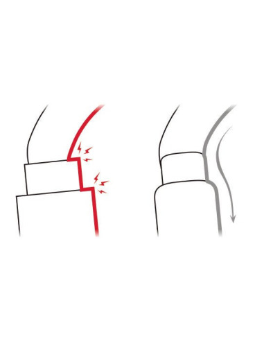 Mousqueton alu ovale à vis - OK SCREW - PETZL®