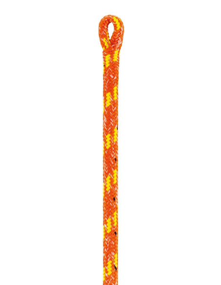 Corde de rappel - ø11,8mm - FLOW 2025 - PETZL®