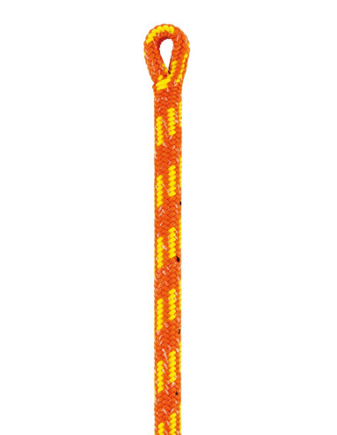 Corde de rappel - ø12,5mm - 1 épissure - CONTROL 2025 - PETZL®
