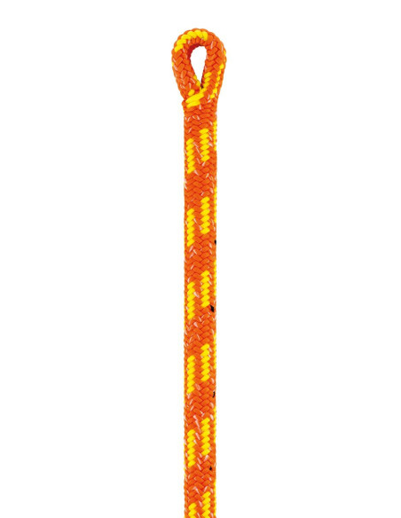 Corde de rappel - ø12,5mm - 1 épissure - CONTROL 2025 - PETZL®