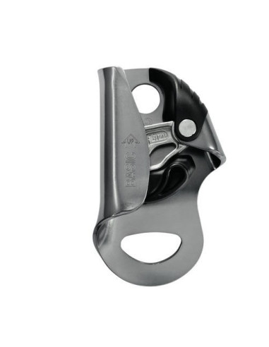 Bloqueur compact polyvalent - BASIC - PETZL®