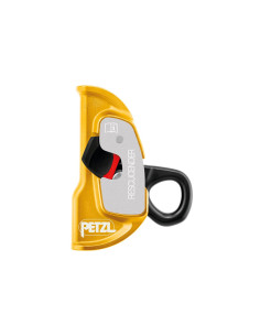 Bloqueur à came ouvrable - RESCUCENDER - PETZL®