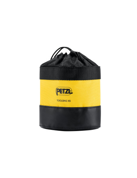 Système de bloqueur au genou avec mousqueton - KNEE ASCENT CLIP - PETZL®