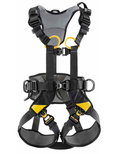 Harnais Version internationale - VOLT INT - PETZL®