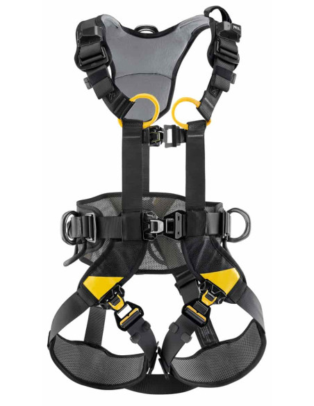 Harnais Version internationale - VOLT INT - PETZL®