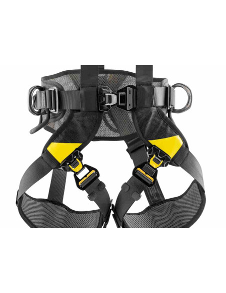 Harnais Version internationale - VOLT INT - PETZL®