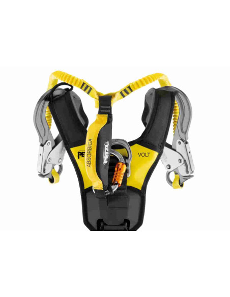 Harnais Version internationale - VOLT INT - PETZL®