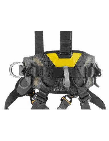 Harnais Version internationale - VOLT INT - PETZL®