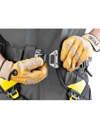 Harnais Version internationale - VOLT INT - PETZL®