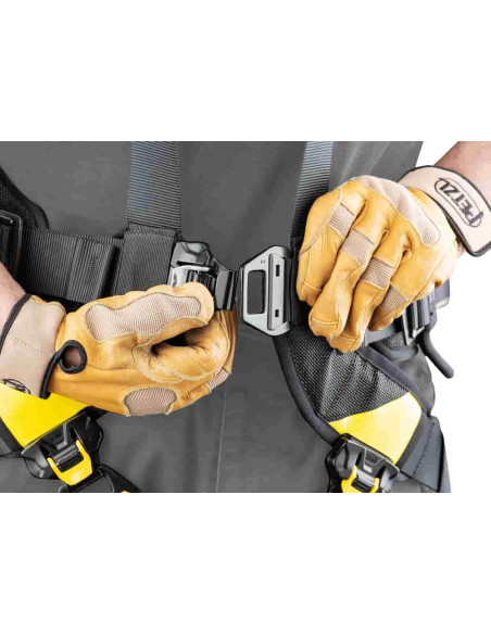 Harnais Version internationale - VOLT INT - PETZL®
