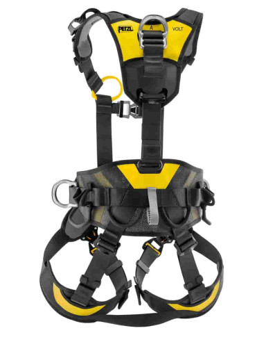 Harnais Version internationale - VOLT INT - PETZL®