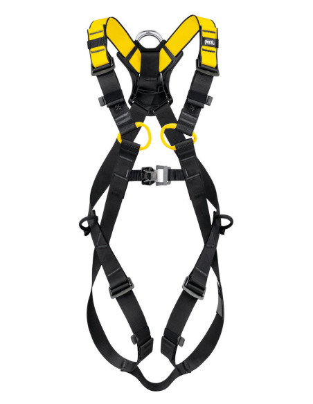 Harnais antichute - NEWTON - PETZL®