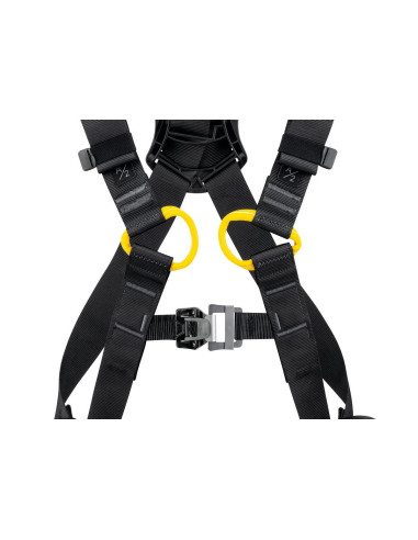 Harnais antichute - NEWTON - PETZL®