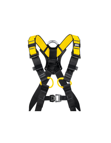 Harnais antichute - NEWTON - PETZL®