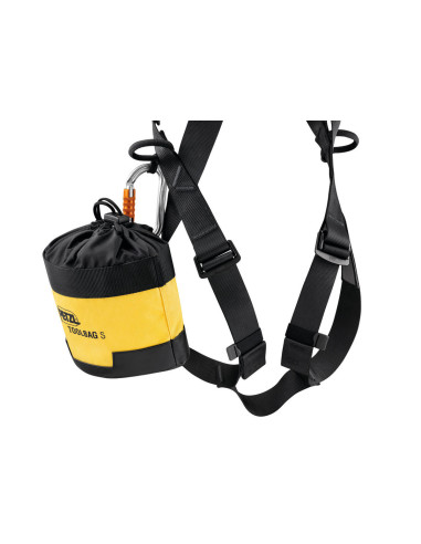 Harnais antichute - NEWTON - PETZL®