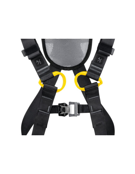 Harnais antichute avec boucles rapides - NEWTON FAST - PETZL®