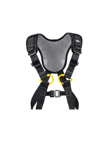 Harnais antichute avec boucles rapides - NEWTON FAST - PETZL®