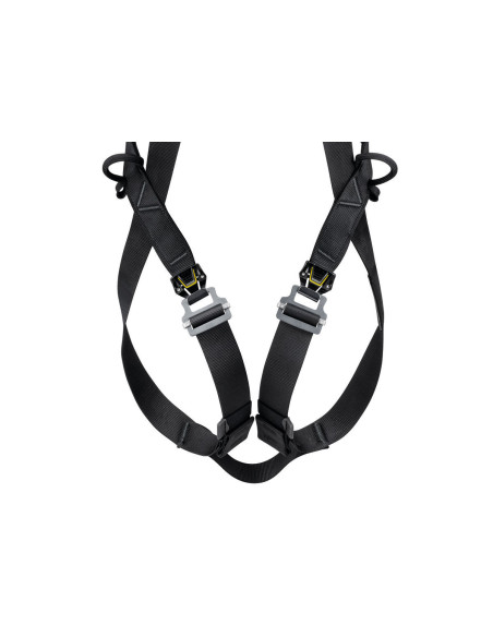 Harnais antichute avec boucles rapides - NEWTON FAST - PETZL®