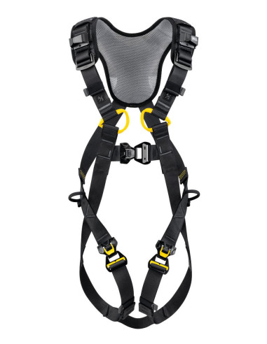 Harnais antichute avec boucles rapides version  internationale - NEWTON FAST INT - PETZL®