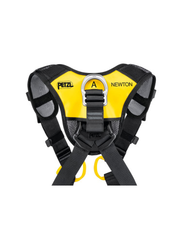 Harnais antichute avec boucles rapides version  internationale - NEWTON FAST INT - PETZL®