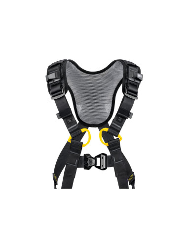 Harnais antichute avec boucles rapides version  internationale - NEWTON FAST INT - PETZL®