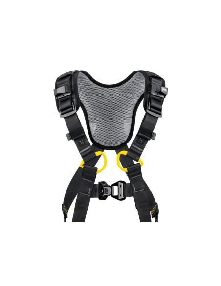 Harnais antichute avec boucles rapides version  internationale - NEWTON FAST INT - PETZL®