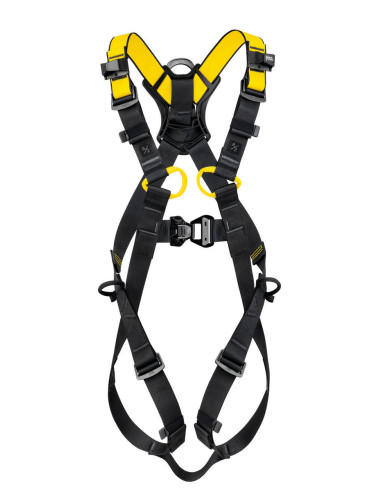 Harnais antichute version INT - NEWTON INT - PETZL®