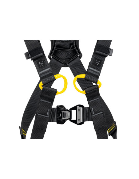 Harnais antichute version INT - NEWTON INT - PETZL®