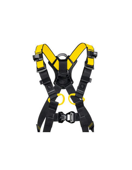 Harnais antichute version INT - NEWTON INT - PETZL®