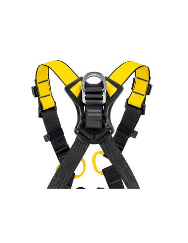Harnais antichute version INT - NEWTON INT - PETZL®