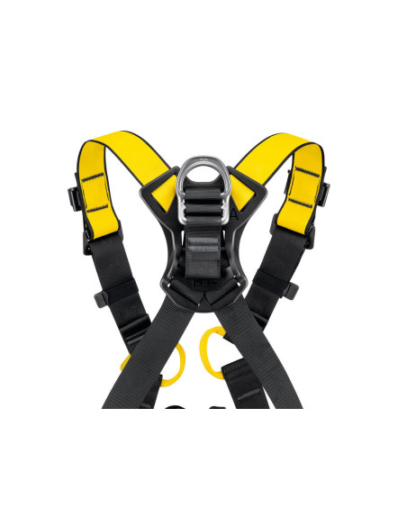 Harnais antichute version INT - NEWTON INT - PETZL®