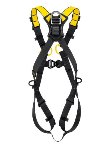 Harnais antichute version INT - NEWTON INT - PETZL®