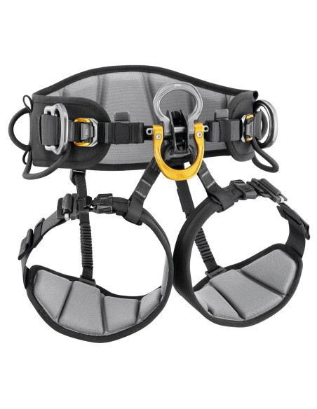Harnais cuissard de suspension - ASTRO SIT 2025 - PETZL®