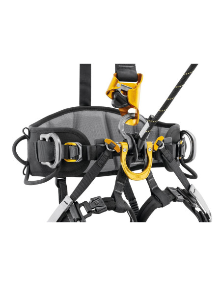 Harnais cuissard de suspension - ASTRO SIT 2025 - PETZL®