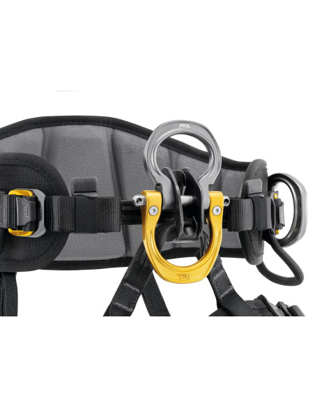 Harnais cuissard de suspension - ASTRO SIT 2025 - PETZL®