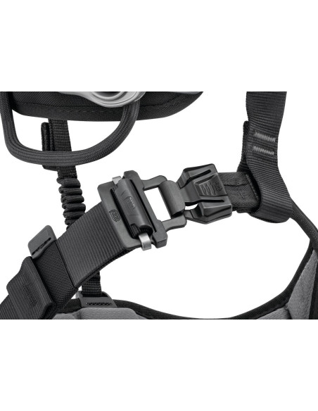 Harnais cuissard de suspension - ASTRO SIT 2025 - PETZL®