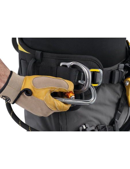 Harnais cuissard de suspension - ASTRO SIT 2025 - PETZL®