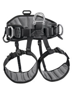 Harnais cuissard de suspension - AVAO SIT 2025 - PETZL®